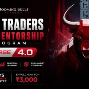 BOOMING BULLS ELITE TRADERS LIVE MENTORSHIP PROGRAM