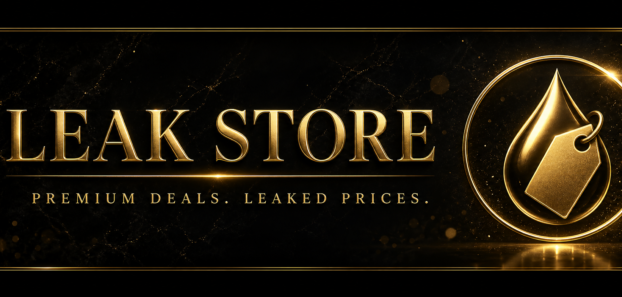 Leak Store