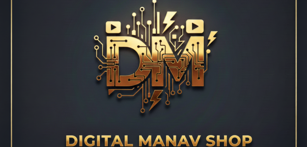Digital Manav Shop