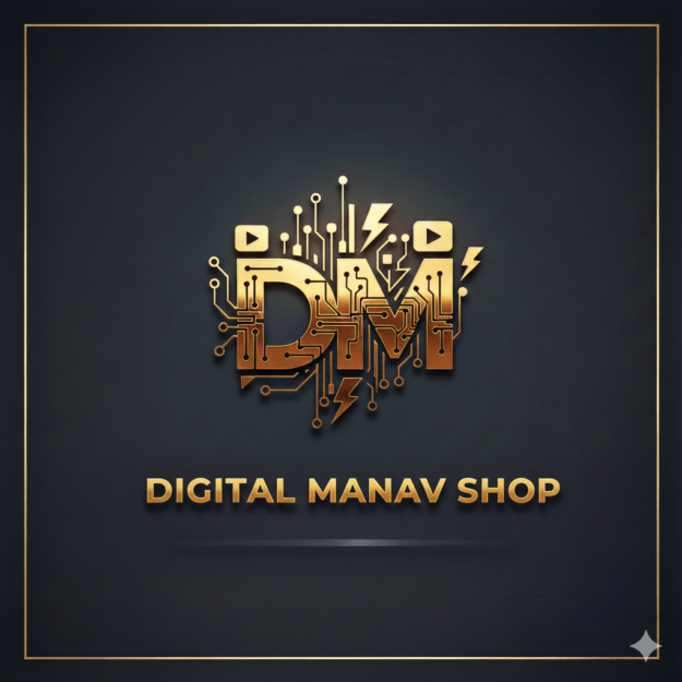 Digital Manav Shop