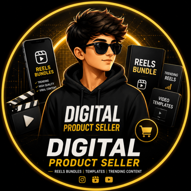 Reels bundels sell