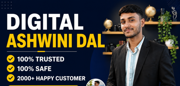Ashwani digital