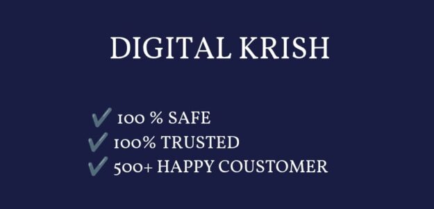 digital krish 11