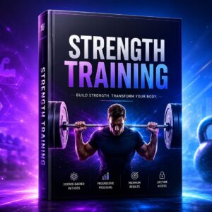 Essentials Of Strength Training