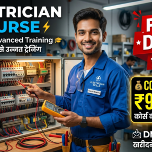 Electrician course