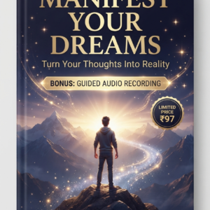 Manifest Your Dream ebook