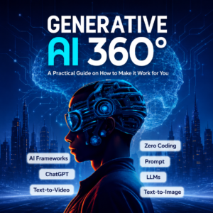 ZebraLearn | Generative AI 360° | Ebooks