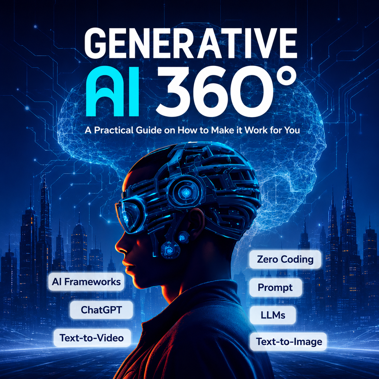 ZebraLearn | Generative AI 360Β° | Ebooks