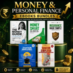 Zebralearn All Finance ebooks bundles download
