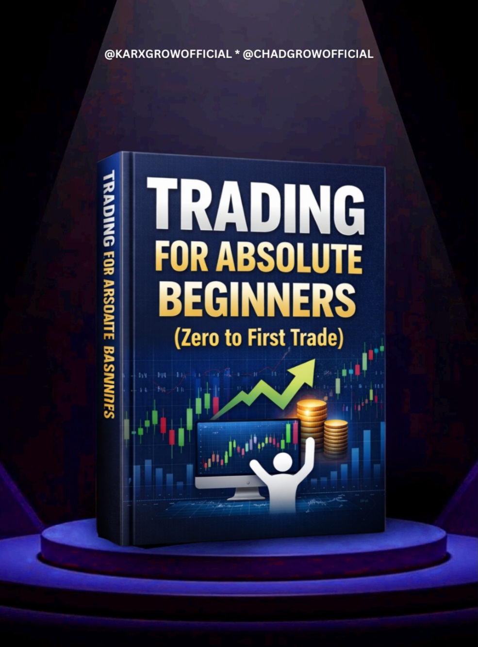 Trading for beginners