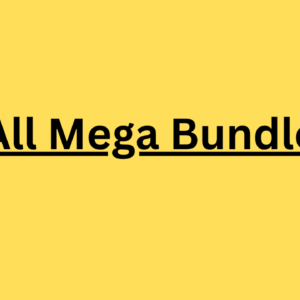 All Mega Bundles