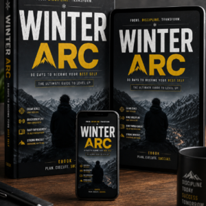 Winter arc ebook