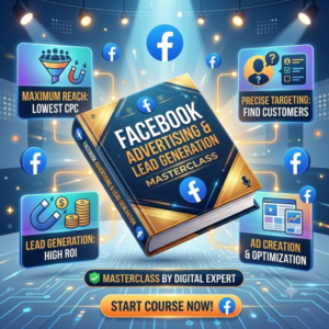 Facebook Ads Mastery