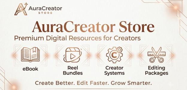 Aura Creator