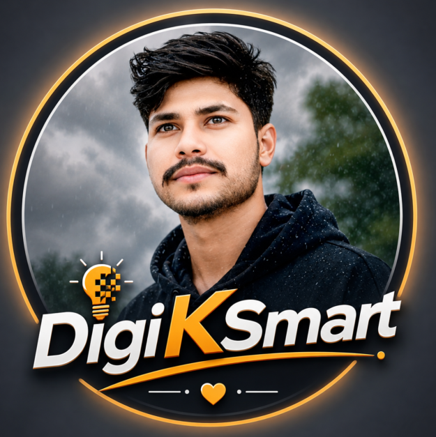 DigiKSmart
