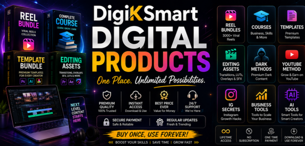 DigiKSmart