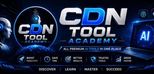 CDN Tool Academy