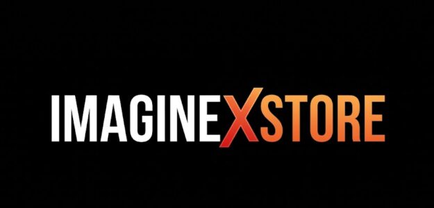 Imaginex Store
