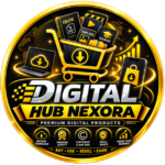 Digital_hub_nexora