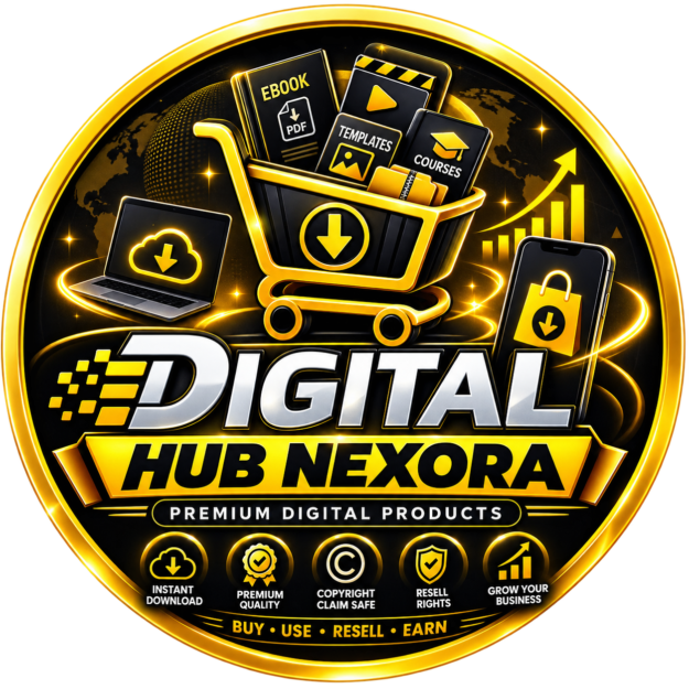 Digital_hub_nexora