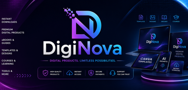 diginova