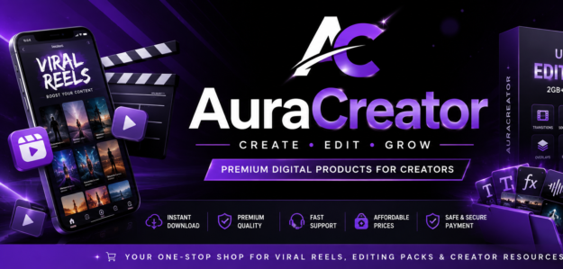 AuraCreator