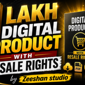 1 LAKH DIGITAL PRODUCT