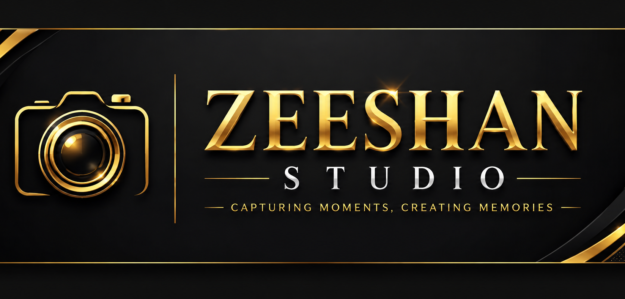 Zeeshan Studio