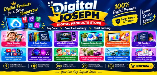 digital joseph