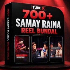 SAMAY RAINA REELS BUNDLE 😂