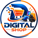 DIGITAL SHOP