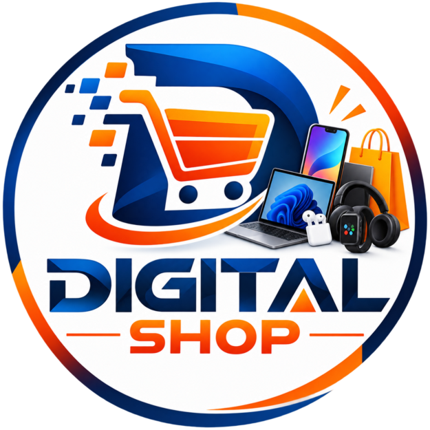 DIGITAL SHOP