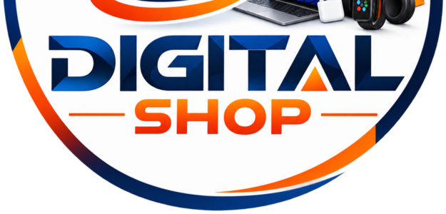 DIGITAL SHOP