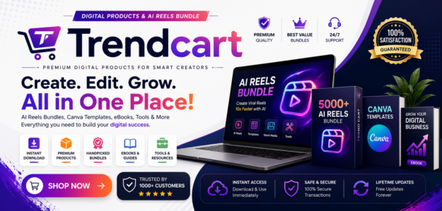 Trendcart