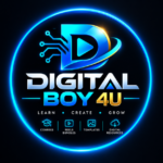 Digital Boi