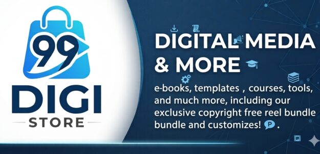 99 digi store