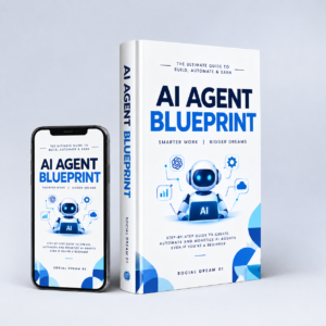 Ai agent blueprint