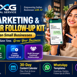 AI-Powered Small Business Success Kit