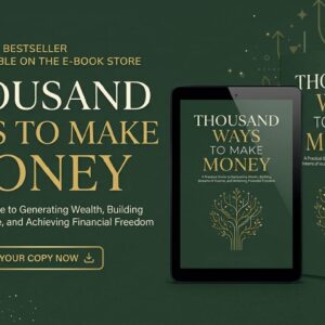 1000 Ways to Make Money