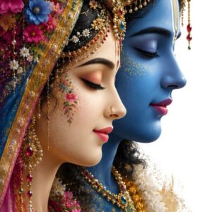 Spiritual Love