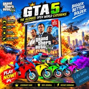 GTA 5