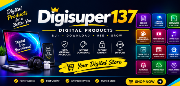 Digisuper137