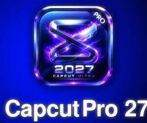 Cap Cut Pro 2027 MOD APK🔥