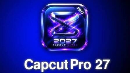 Cap Cut Pro 2027 MOD APK🔥