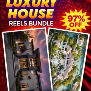 2500+ Luxury/Car Reels Bundle – Supercars & Exotic Cars Viral Reels (₹29 Only)